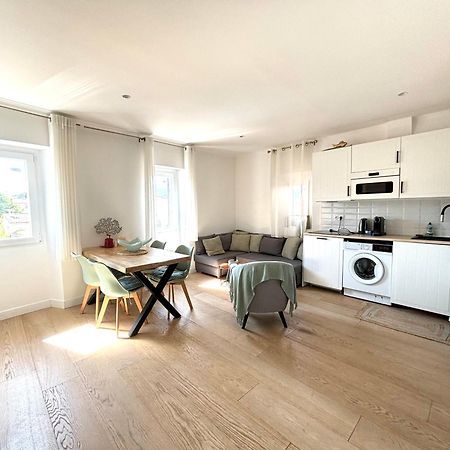 Duplex Old Town Antibes - New ! Apartment Bagian luar foto