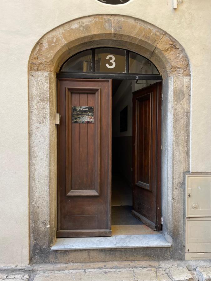 Duplex Old Town Antibes - New ! Apartment Bagian luar foto