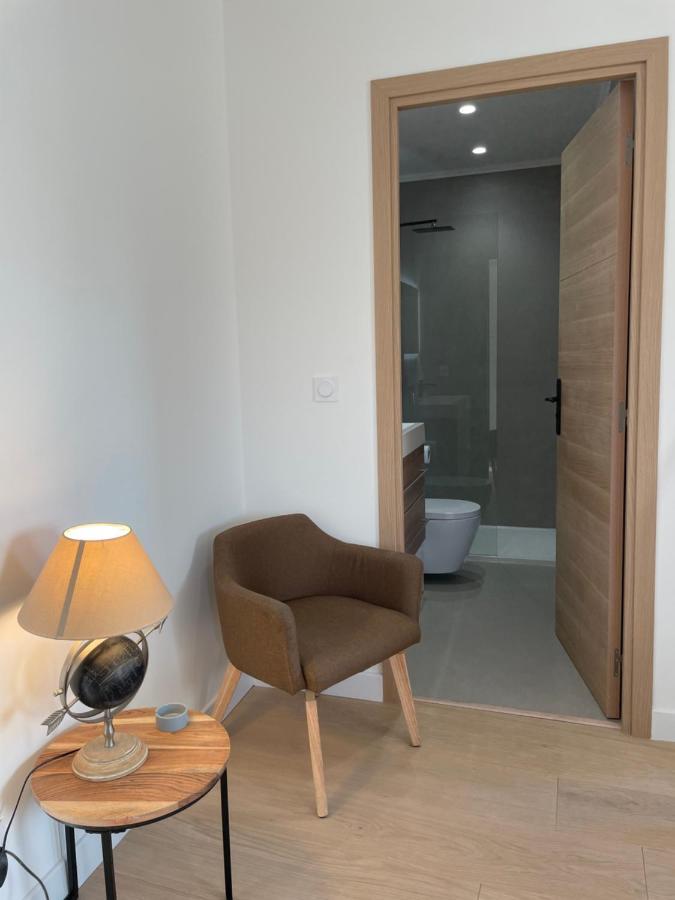 Duplex Old Town Antibes - New ! Apartment Bagian luar foto