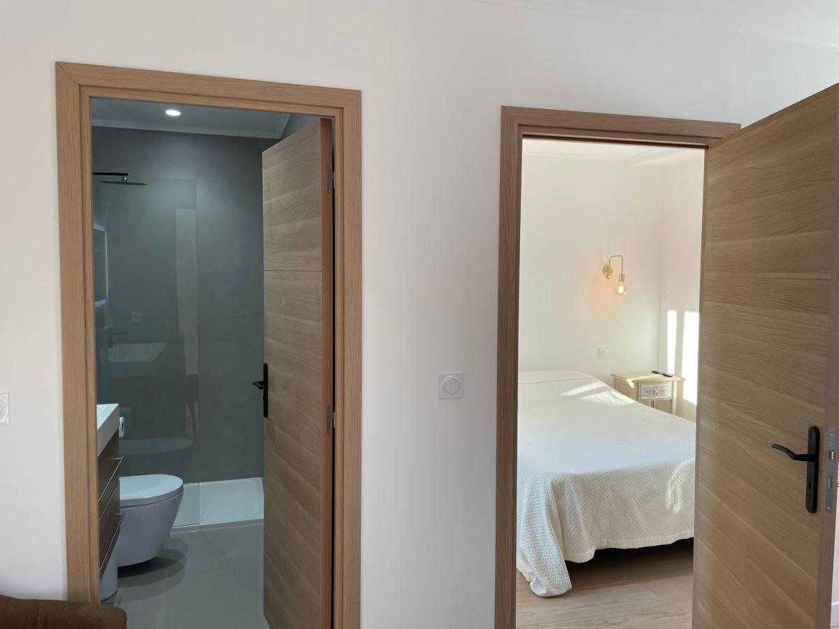 Duplex Old Town Antibes - New ! Apartment Bagian luar foto