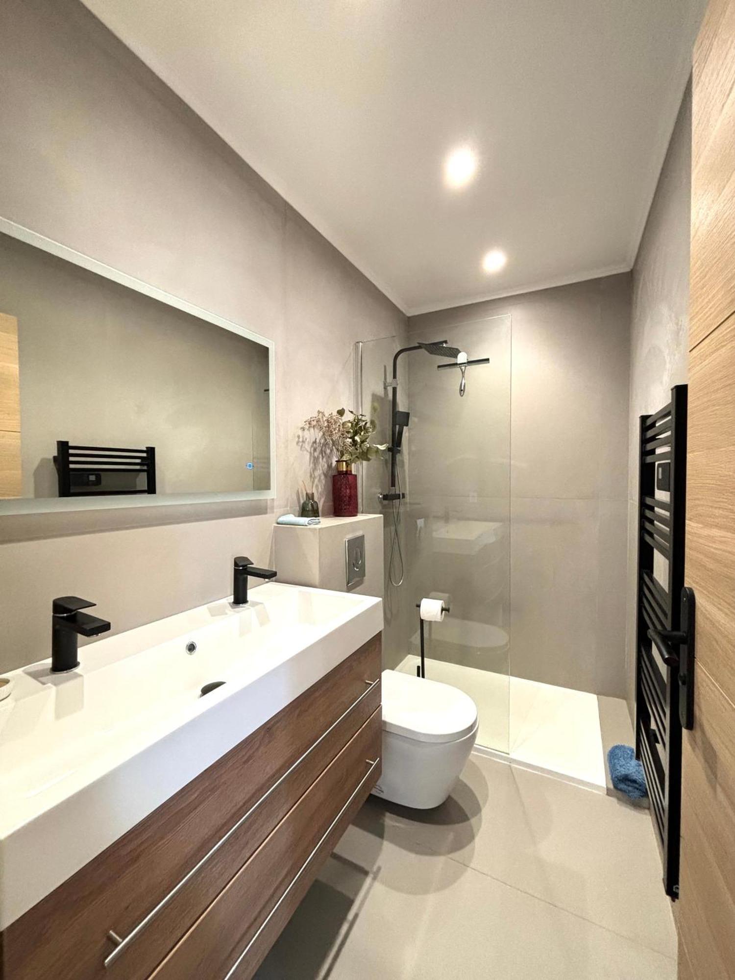 Duplex Old Town Antibes - New ! Apartment Bagian luar foto