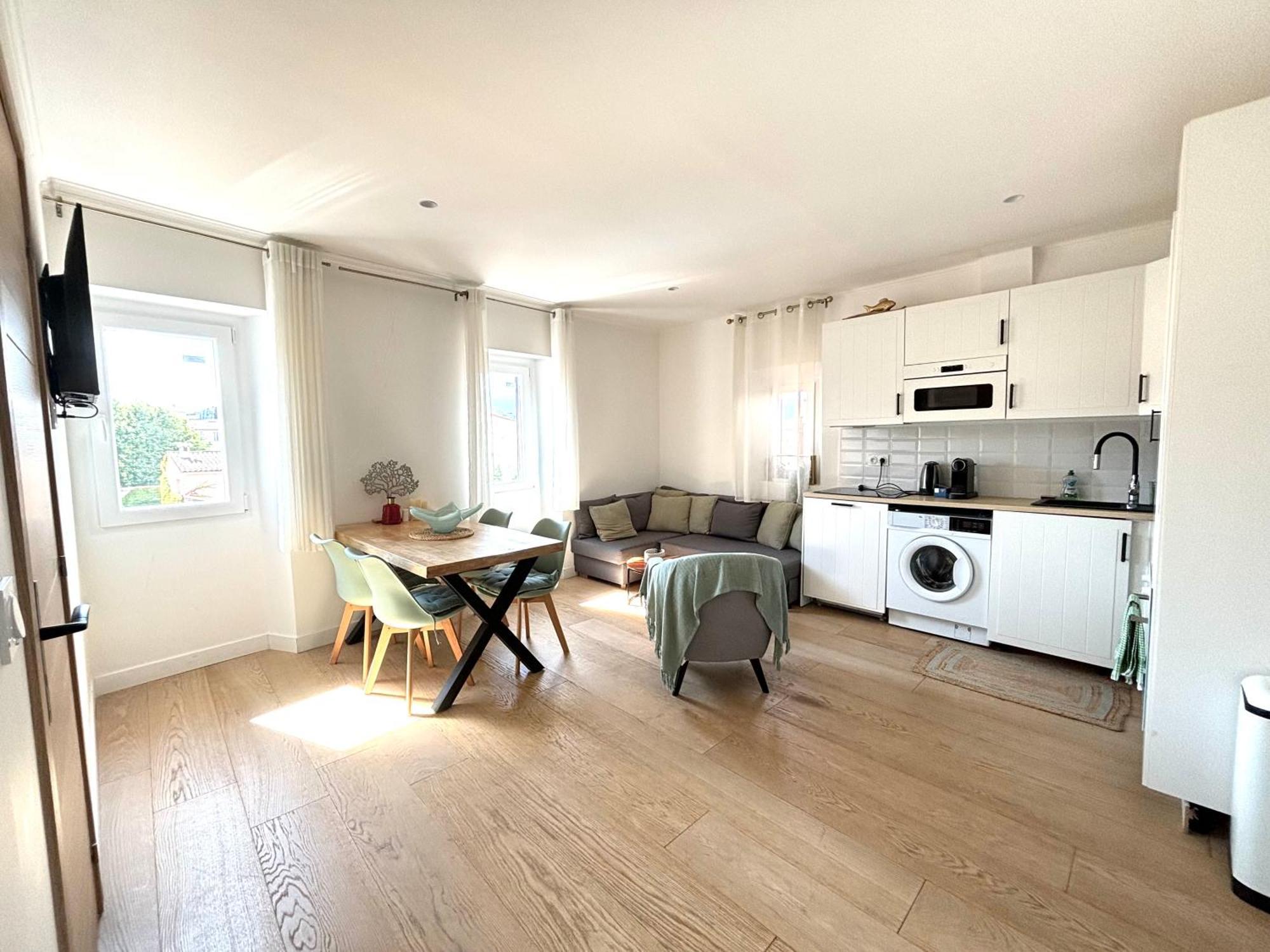 Duplex Old Town Antibes - New ! Apartment Bagian luar foto